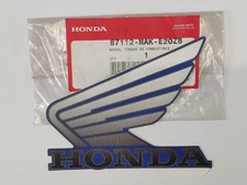 Adesivo Serbatoio Lato Sinistro FX650 VIGOR 99/00 HONDA 87112-MAK-E20ZB