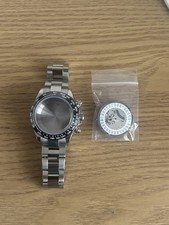 Cassa stile Daytona nuova e