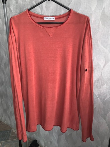 Stone island manica lunga - stone,