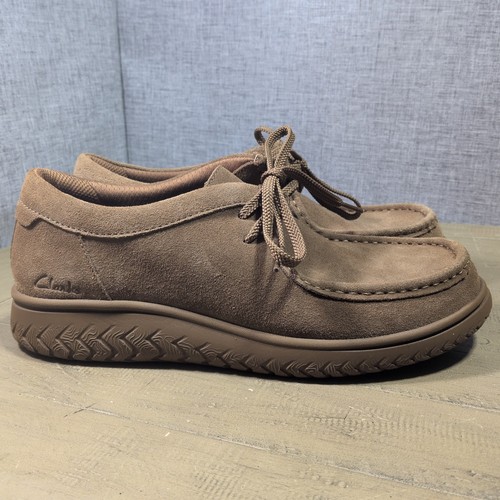 Scarpe mocassino clarks uomo - clarks,