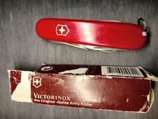 Originale-Nuovo-Victorinox-