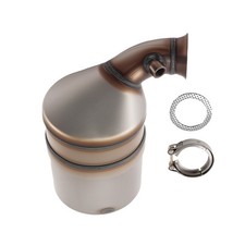 Catalyseur Diesel for Citroën