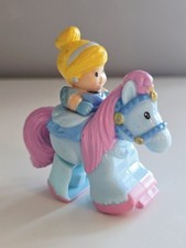 Fisher Price Little People