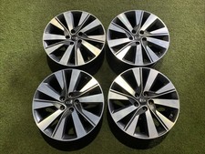 Cerchi In Lega 19 Kia Sportage