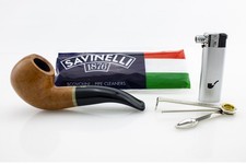 PIPA SAVINELLI PRIMO FUMO 642