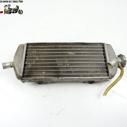 Radiatore acqua ktm 450 - radiatore,