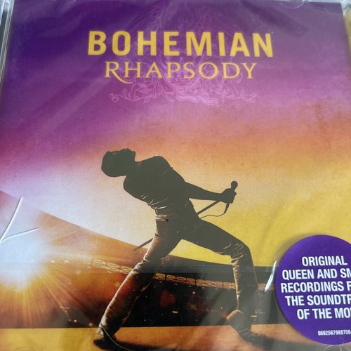 Queen bohemian rhapsody ost - queen,