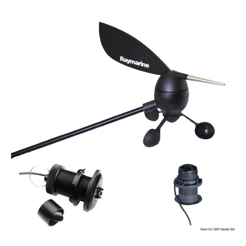 Raymarine i50speed i50depth - raymarine,