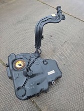 Serbatoio carburante diesel