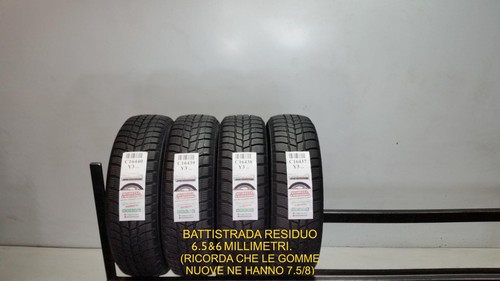 Gomme usate termiche - ,