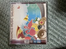 Namco music saloon from - music,