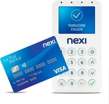 Nexi Mobile Pos - Pos