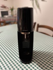 Sodastream Nero usato, perfettamente funzionante