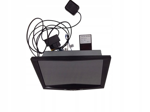 Radio navigatore opel - radio, d