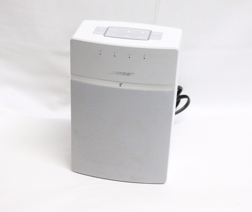 Bose soundtouch - bose,