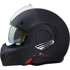 Casco Modulare Duraleu FLIP UP