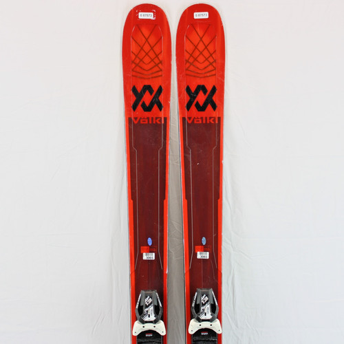 Volkl mantra used - volkl,