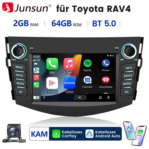 Per toyota rav4 2006 2012 - per,