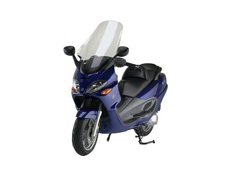 Fabbri parabrezza moto e - fabbri,