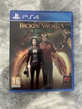 Broken Sword 5 - La