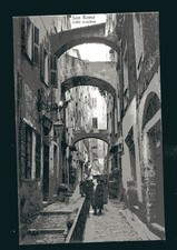 c.ill. SAN REMO - CITTA' VECCHIA  nuova