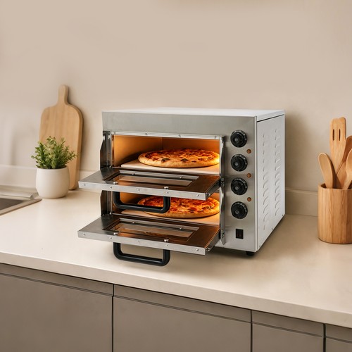 Forno per pizza - gastro, 3000