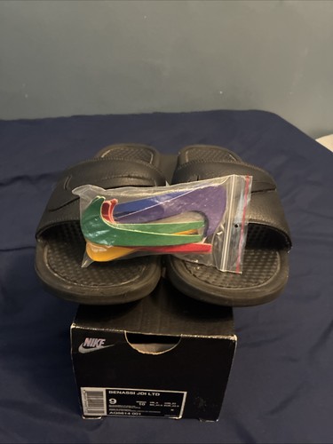 Slides nike benassi jdi ltd - jdi,