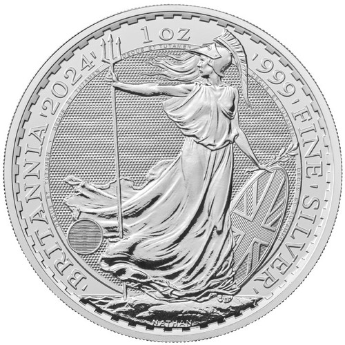 Gran bretagna britannia 2024 - gran,