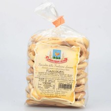 Biscotti al Finocchietto