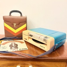 MANGIADISCHI VINTAGE LESA