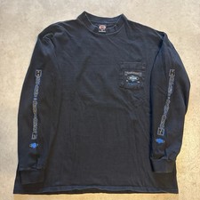 T-shirt vintage 2000 Harley