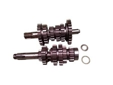 CAMBIO COMPLETO CHANGES