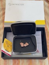 Apparecchi Acustici Interton Step 210