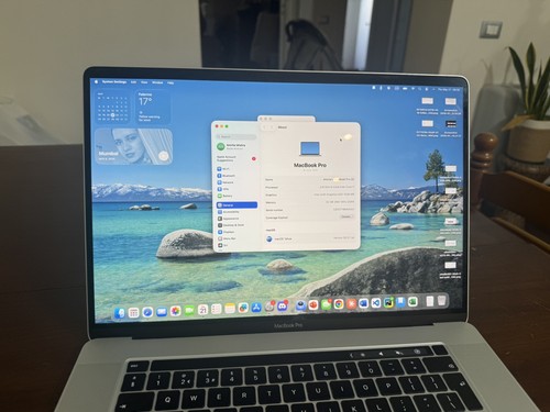 Apple macbook pro - macbook,