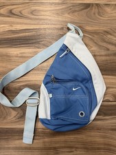 Zaino borsa a tracolla Nike