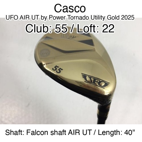 Casco ufo air power - air,