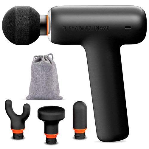 Sharper image powerboost core - sharper,