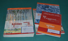 Biglia/Manfredi/Terrile/Currarini INTERMINATI SPAZI A Paravia Pearson 2013