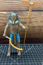 Modellino Neca Pharoah Eddie
