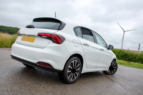 Parasole per fiat tipo - per,
