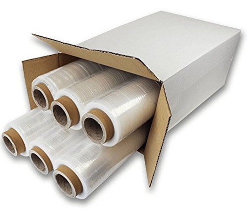 Bobine film estensibile - film,