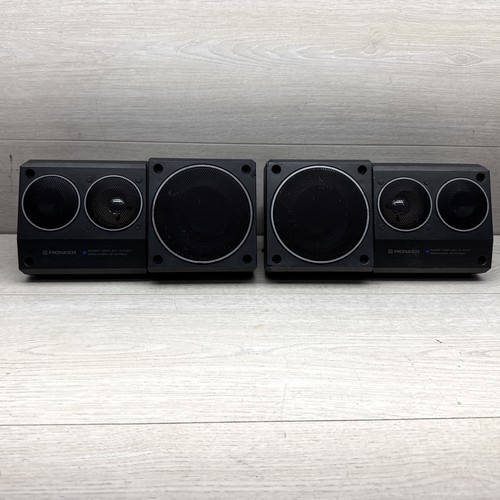 Pioneer altoparlante - pioneer, ts-x7