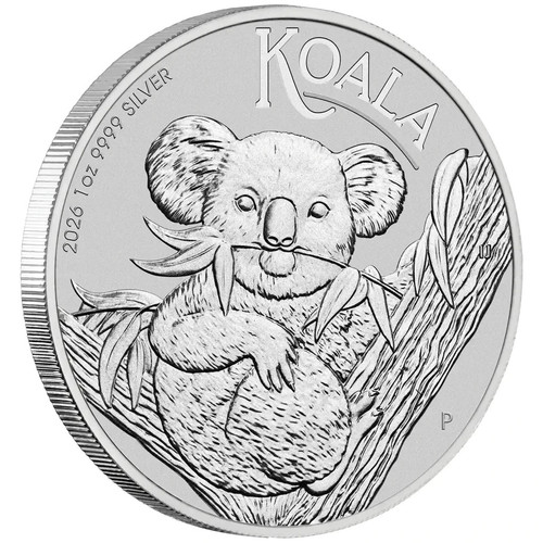 Australia 2026 koala - australia, oz