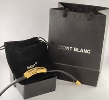 Bracciale uomo Montblanc lusso
