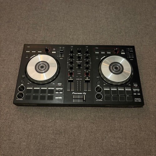 Pioneer ddj sb3 controller - dj,