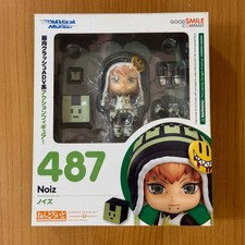 Nendoroid Noiz DRAMAtical