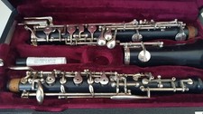 oboe semiprofessionale Buffet