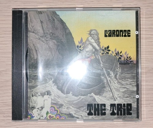 The trip caronte - the,