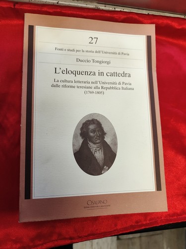 Libro eloquenza in - libro, l'