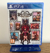 KINGDOM HEARTS MELODY OF